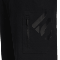 Five Ten Bike Brand Of The Brave Shorts - Schwarz -Bikes Verkaufsgeschäft GJ8437 APP on model detail 2 whiteeS40jWLVT81pm