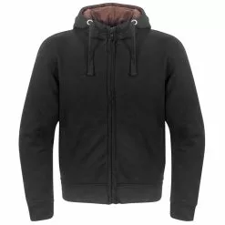 GMS Hoodie Classic-Ride Damen - Schwarz