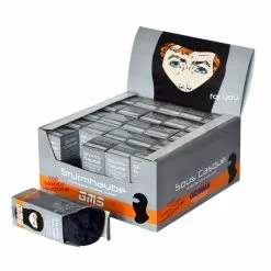 GMS Sturmhaube Baumwolle 50er Pack