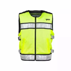 GMS Warnweste Premium Evo