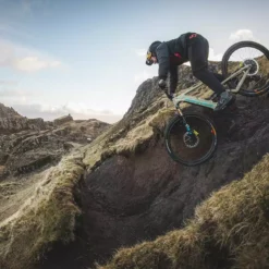 Santa Cruz Heckler 9 C S-Kit Gloss Avocado Green -Bikes Verkaufsgeschäft HECKLER SELECTS 001 14juUSEfFclLqGN