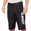 100% R-Core - Short - Schwarz