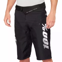 100% R-Core - Short - Schwarz