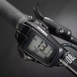 Haibike AllMtn 1 MTB Fully - Anthracite / Turqoise -Bikes Verkaufsgeschäft Haibike MY21 Detail Display AllMtn 1 anthracite