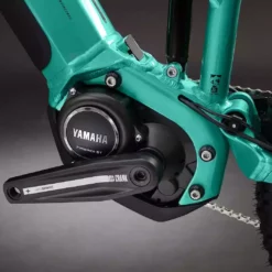 Haibike AllMtn 1 MTB Fully - Aquamarine / Black 10 Haibike AllMtn 1 MTB Fully - Aquamarine / Black -Bikes Verkaufsgeschäft Haibike MY21 Detail Motor AllMtn 1 aquamarine