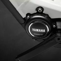 Haibike Trekking 6 Herren - Gloss Grey Neon Yellow -Bikes Verkaufsgeschäft Haibike MY22 Detail Motor Trekking 6 HIGH grey