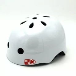 LEATT DBX 1.0 Urban Helm - Weiß