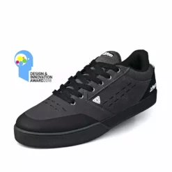 Afton Keegan - Flatpedal Schuh - Grau