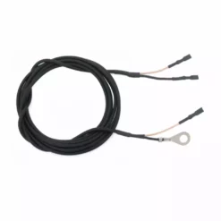 SON Koaxialkabel Für Rücklicht-190cm-kpl. Konfektioniert