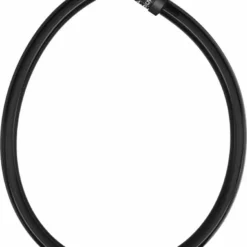 Abus Kabelschloss 4408C/65 Black