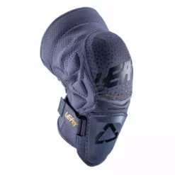 LEATT Knee Guard 3DF Hybrid Flint
