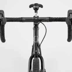 Octane One Kode Commuter Bike ​​- 28 Zoll - Schwarz -Bikes Verkaufsgeschäft Kode 4