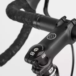 Octane One Kode Commuter Bike ​​- 28 Zoll - Schwarz -Bikes Verkaufsgeschäft Kode 5