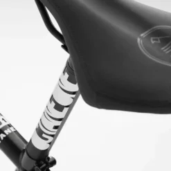 Octane One Kode Commuter Bike ​​- 28 Zoll - Schwarz -Bikes Verkaufsgeschäft Kode 6