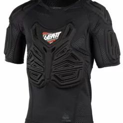 LEATT Protektoren-Oberteil - Roost Tee - Black
