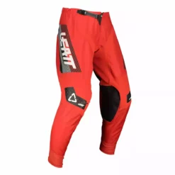 LEATT Hose Moto 4.5 - Uni Rot