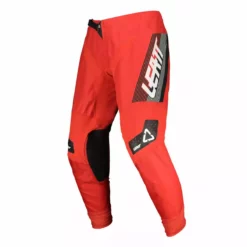 LEATT Hose Moto 4.5 - Uni Rot -Bikes Verkaufsgeschäft LEATTHoseMoto4 5 Unirot 3