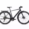 Orbea VIBE H30 EQ Night Black (Gloss)