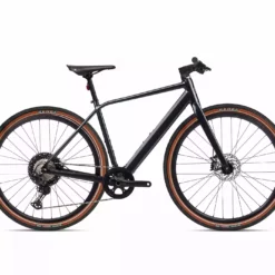 Orbea VIBE H10 Night Black (Gloss)