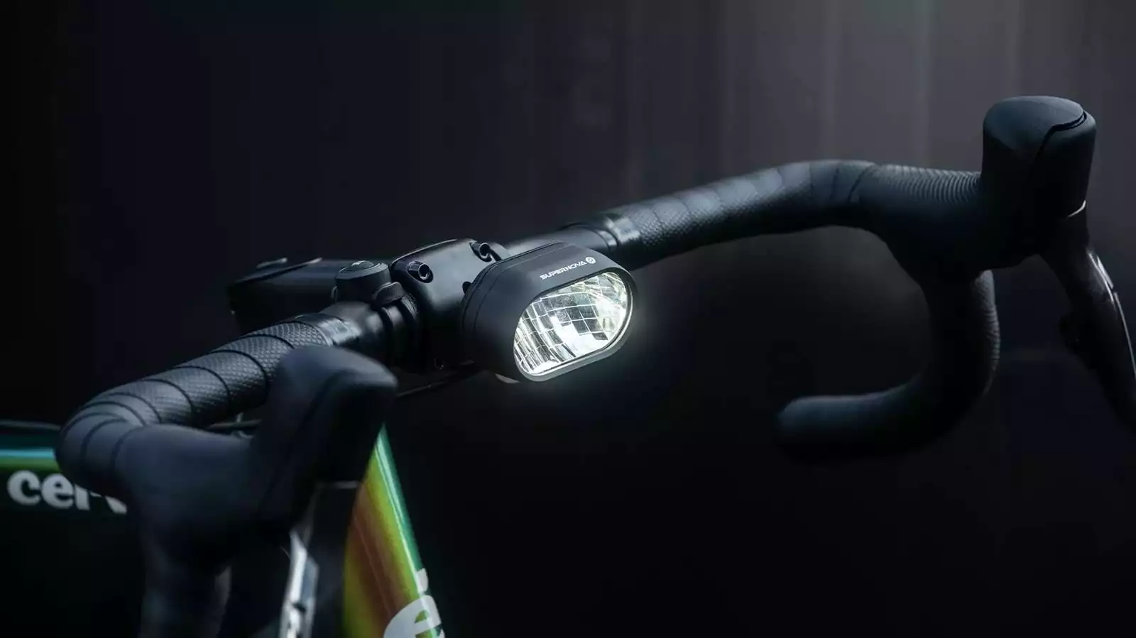 Supernova M99 DY Pro - Schwarz 6 Supernova M99 DY Pro - Schwarz – Bild 6