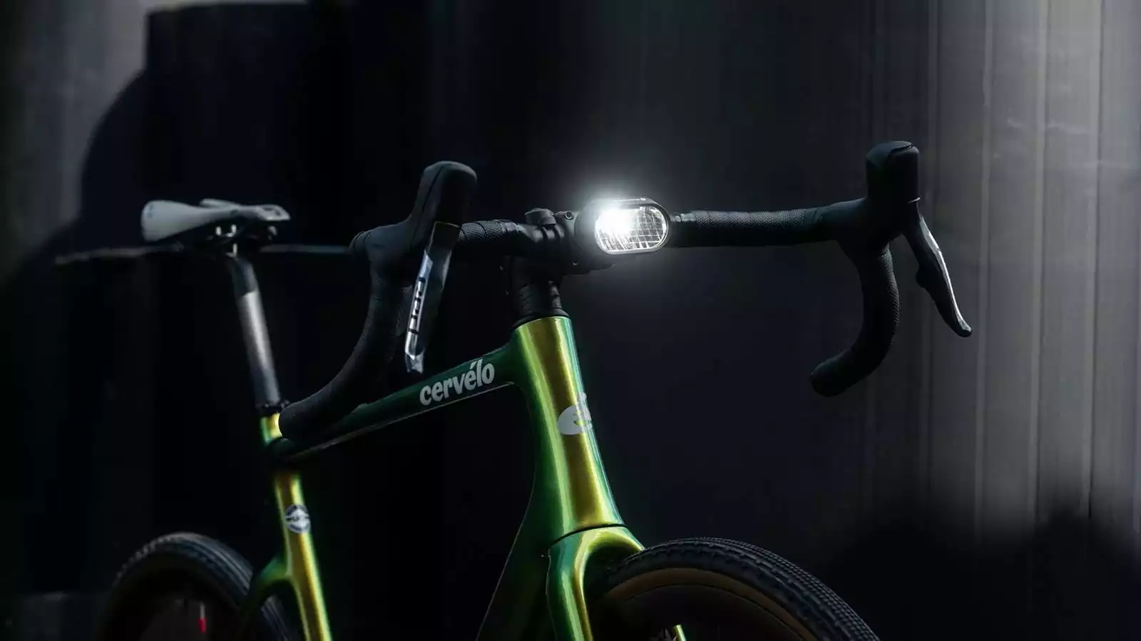 Supernova M99 DY Pro - Schwarz 2 Supernova M99 DY Pro - Schwarz – Bild 2