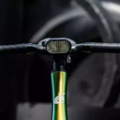 Supernova M99 DY Pro - Schwarz 8 Supernova M99 DY Pro - Schwarz -Bikes Verkaufsgeschäft M99DYPro schwarz 3