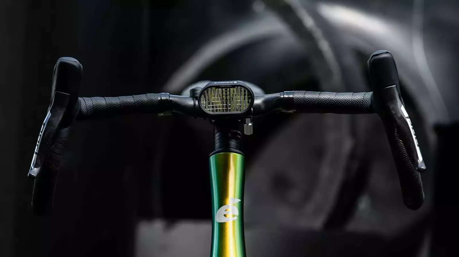 Supernova M99 DY Pro - Schwarz 3 Supernova M99 DY Pro - Schwarz – Bild 3