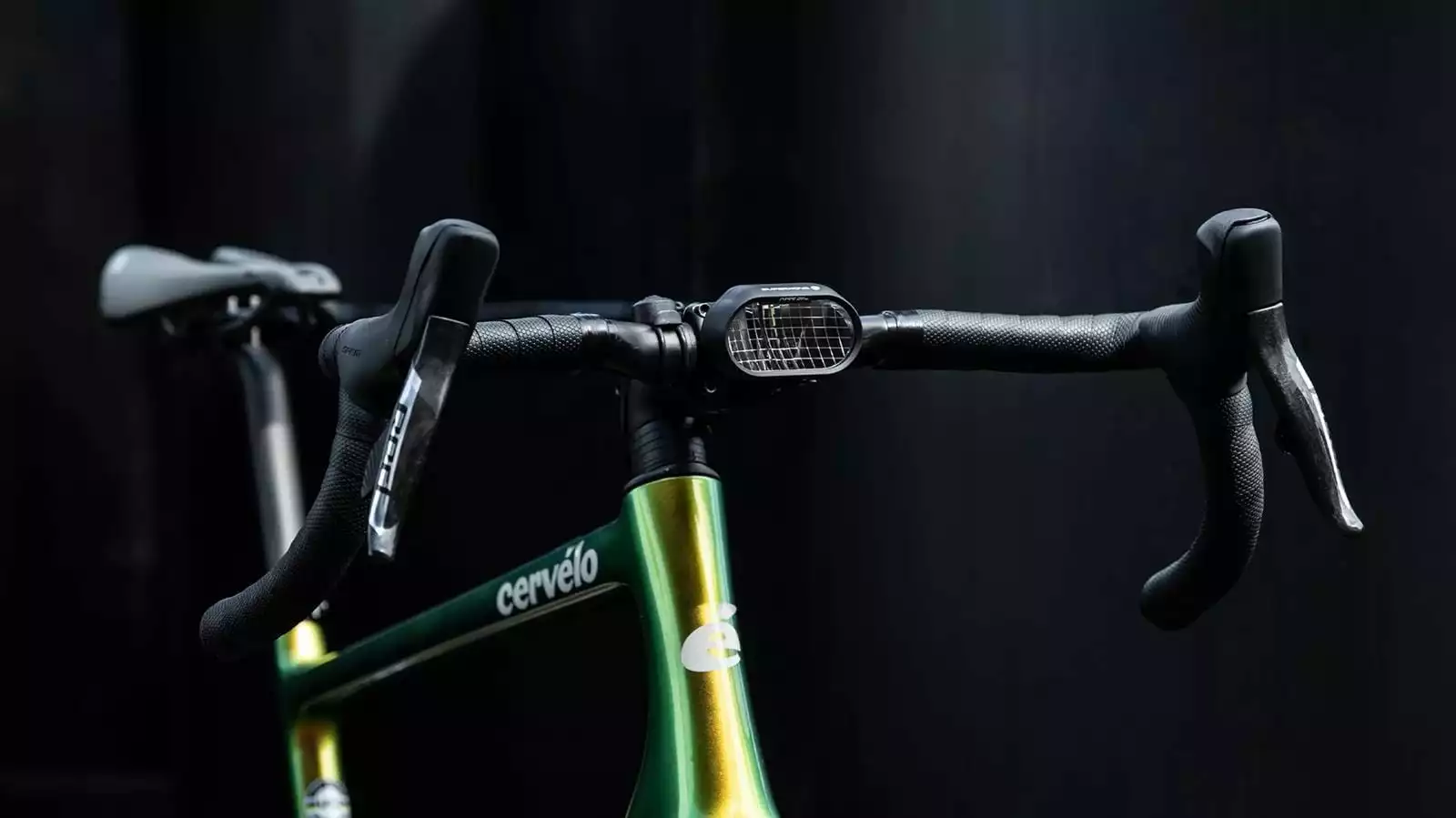 Supernova M99 DY Pro - Schwarz 4 Supernova M99 DY Pro - Schwarz – Bild 4