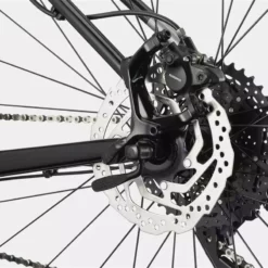 Cannondale Trail 5 Graphite -Bikes Verkaufsgeschäft MTBHardtailTrail5GraphiteBMOBikeMailorder 7