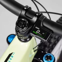 Santa Cruz Heckler 9 C S-Kit Gloss Avocado Green -Bikes Verkaufsgeschäft MY22 Heckler9 details 012