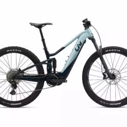 Liv Embolden E+ 1 - Soap Suds