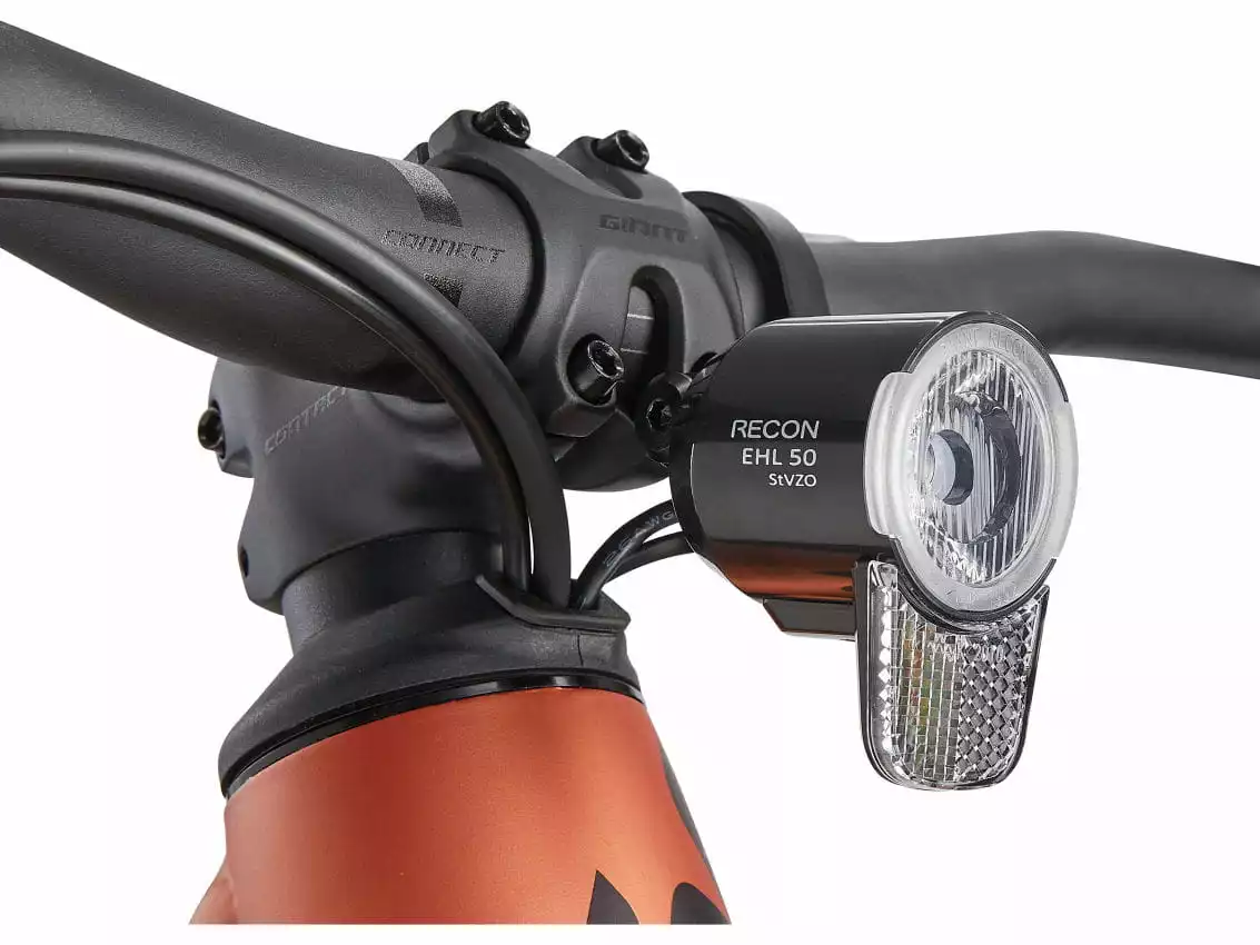 Liv Embolden E+ EX - Copper Coin 5 Liv Embolden E+ EX - Copper Coin – Bild 5