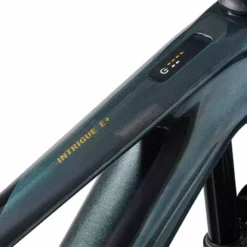 Liv Intrigue X Advanced E+ EL 1 - Airglow/Black 18 Liv Intrigue X Advanced E+ EL 1 - Airglow/Black -Bikes Verkaufsgeschäft MY23IntrigueXAdvancedEplusEL1 ColorAAirglow D 2