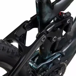 Liv Intrigue X Advanced E+ EL 1 - Airglow/Black 15 Liv Intrigue X Advanced E+ EL 1 - Airglow/Black -Bikes Verkaufsgeschäft MY23IntrigueXAdvancedEplusEL1 ColorAAirglow D 5