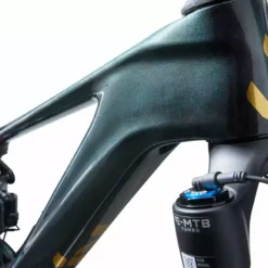 Liv Intrigue X Advanced E+ EL 1 - Airglow/Black 19 Liv Intrigue X Advanced E+ EL 1 - Airglow/Black -Bikes Verkaufsgeschäft MY23IntrigueXAdvancedEplusEL1 ColorAAirglow D 8