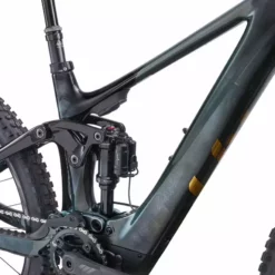 Liv Intrigue X Advanced E+ EL 1 - Airglow/Black 17 Liv Intrigue X Advanced E+ EL 1 - Airglow/Black -Bikes Verkaufsgeschäft MY23IntrigueXAdvancedEplusEL1 ColorAAirglow D 9