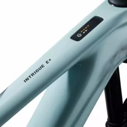 Liv Intrigue X Advanced E+ EL 2 - Soap Suds/Aged Denim -Bikes Verkaufsgeschäft MY23IntrigueXAdvancedEplusEL2 ColorASoapSuds D 2