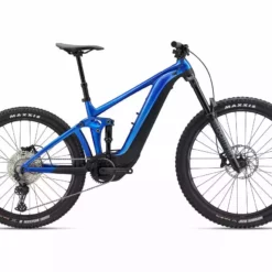 Giant Reign E+ 3 - Cobalt