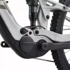 Giant Stance E+ Pro 0 - Raw Aluminum 13 Giant Stance E+ Pro 0 - Raw Aluminum -Bikes Verkaufsgeschäft MY23StanceEplus0Pro ColorARawAluminum D 1