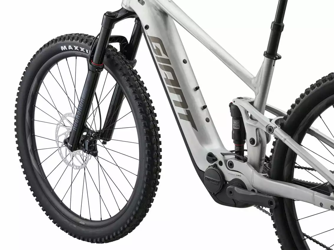 Giant Stance E+ Pro 0 - Raw Aluminum 7 Giant Stance E+ Pro 0 - Raw Aluminum – Bild 7