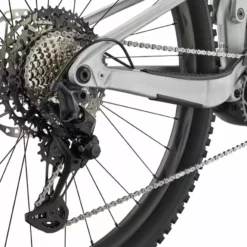 Giant Stance E+ Pro 0 - Raw Aluminum 12 Giant Stance E+ Pro 0 - Raw Aluminum -Bikes Verkaufsgeschäft MY23StanceEplus0Pro ColorARawAluminum D 5