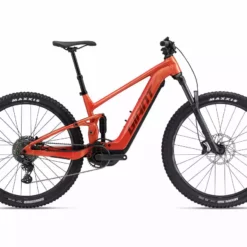 Giant Stance E+ 1 - Helios Orange