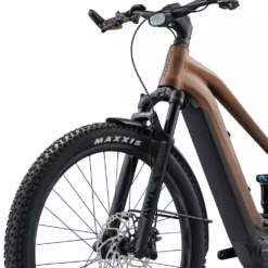 Giant Stormguard E+ 1 - Hematite -Bikes Verkaufsgeschäft MY23StormguardEplus1 ColorAHematite D 1