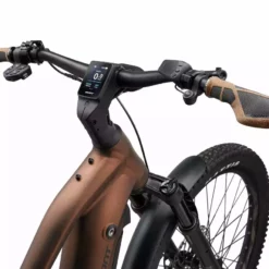 Giant Stormguard E+ 1 - Hematite -Bikes Verkaufsgeschäft MY23StormguardEplus1 ColorAHematite D 3