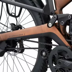 Giant Stormguard E+ 1 - Hematite -Bikes Verkaufsgeschäft MY23StormguardEplus1 ColorAHematite D 4