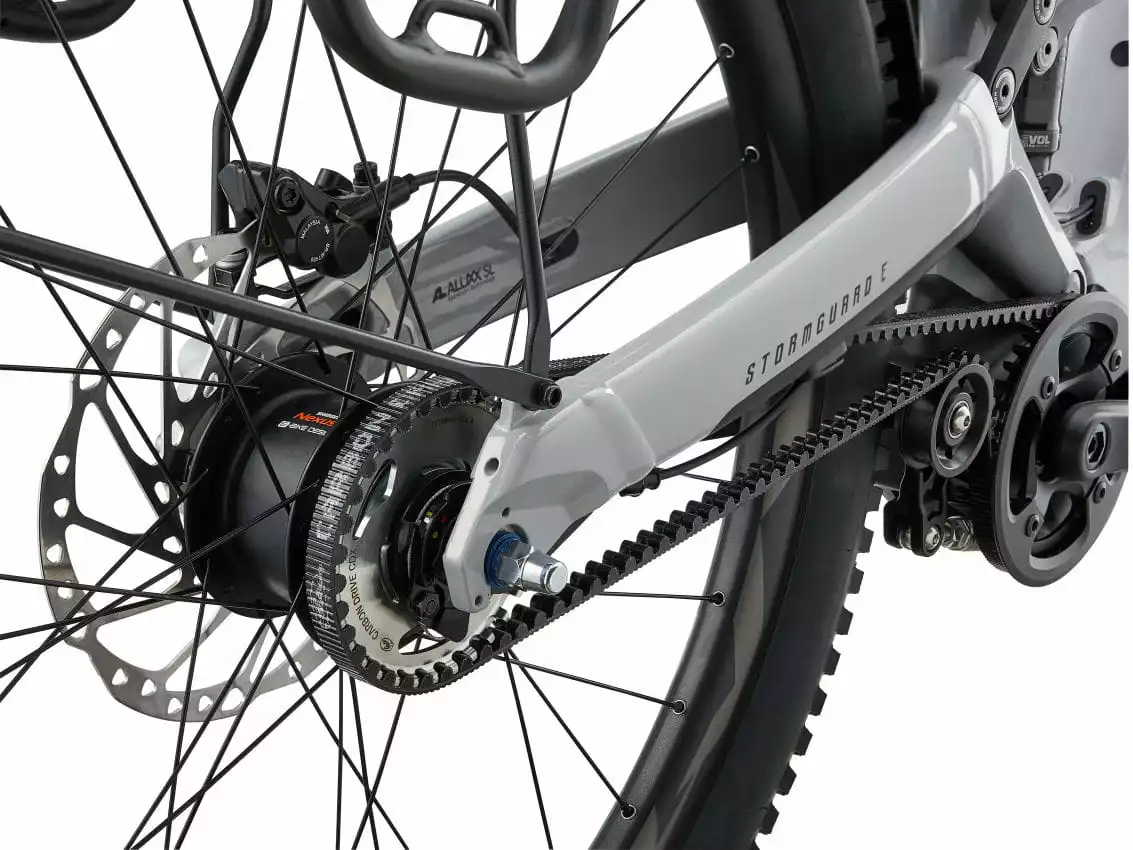Giant Stormguard E+ 2 - Good Grey 3 Giant Stormguard E+ 2 - Good Grey – Bild 3