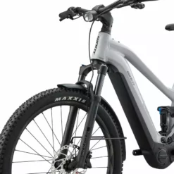 Giant Stormguard E+ 2 - Good Grey 13 Giant Stormguard E+ 2 - Good Grey -Bikes Verkaufsgeschäft MY23StormguardEplus2 ColorAGoodGreyBlack D5