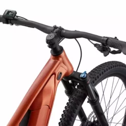 Liv Tempt E+ 1 - Copper Coin -Bikes Verkaufsgeschäft MY23TemptEplus1 ColorACopperCoin D1