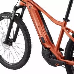 Liv Tempt E+ 1 - Copper Coin -Bikes Verkaufsgeschäft MY23TemptEplus1 ColorACopperCoin D2
