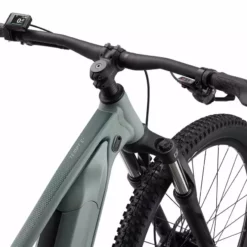 Liv Tempt E+ 3 - Eucalyptus -Bikes Verkaufsgeschäft MY23TemptEplus3 ColorAEucalyptus D1